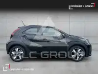 2026 Toyota AYGO