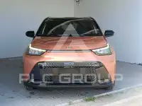 2026 Toyota AYGO