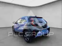 2026 Toyota AYGO
