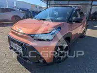 2026 Toyota AYGO