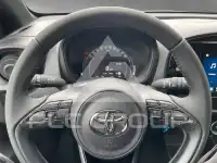 2026 Toyota AYGO
