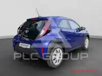2026 Toyota AYGO
