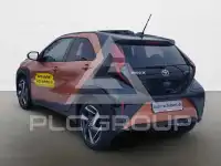 2026 Toyota AYGO