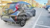2026 Toyota AYGO