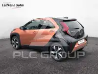 2026 Toyota AYGO