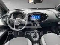 2026 Toyota AYGO