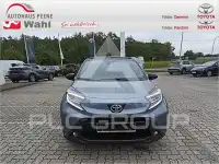 2026 Toyota AYGO