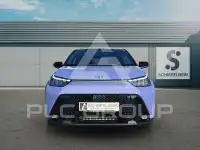2026 Toyota AYGO