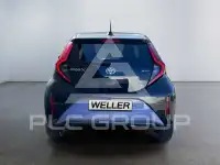 2026 Toyota AYGO