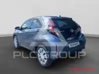 2026 Toyota AYGO