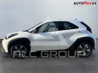 2026 Toyota AYGO