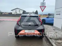 2026 Toyota AYGO