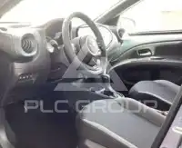 2026 Toyota AYGO