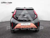 2026 Toyota AYGO