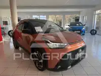 2026 Toyota AYGO