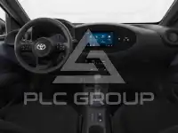 2026 Toyota AYGO