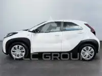 2026 Toyota AYGO