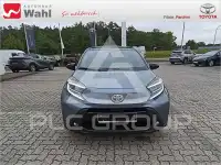 2026 Toyota AYGO