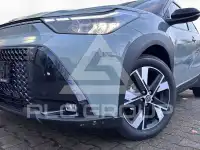 2026 Toyota AYGO