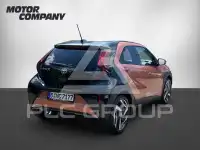 2026 Toyota AYGO