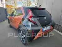 2026 Toyota AYGO