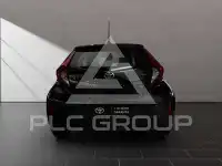 2026 Toyota AYGO