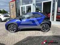 2026 Toyota AYGO