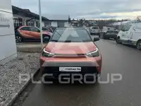 2026 Toyota AYGO