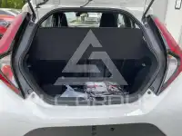 2026 Toyota AYGO