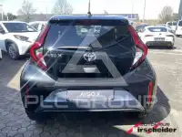 2026 Toyota AYGO