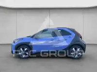 2026 Toyota AYGO