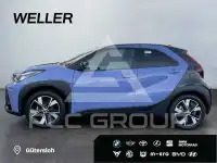 2026 Toyota AYGO