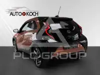 2026 Toyota AYGO