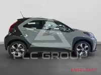 2026 Toyota AYGO