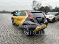 2026 Toyota AYGO