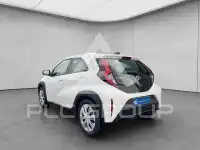 2026 Toyota AYGO