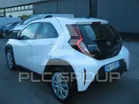 2026 Toyota AYGO