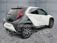 2026 Toyota AYGO