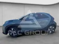 2026 Toyota AYGO
