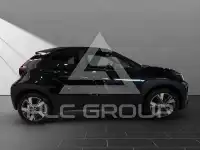 2026 Toyota AYGO