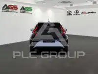 2026 Toyota AYGO