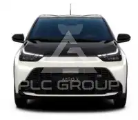 2026 Toyota AYGO