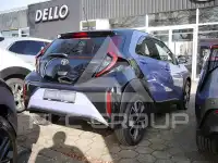 2026 Toyota AYGO
