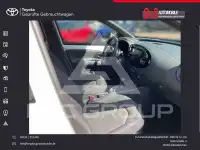 2026 Toyota AYGO