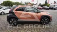 2026 Toyota AYGO