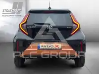 2026 Toyota AYGO