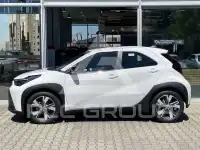 2026 Toyota AYGO