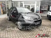 2026 Toyota AYGO