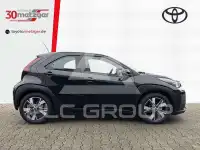 2026 Toyota AYGO