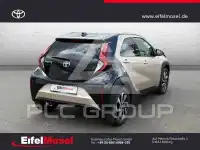2026 Toyota AYGO